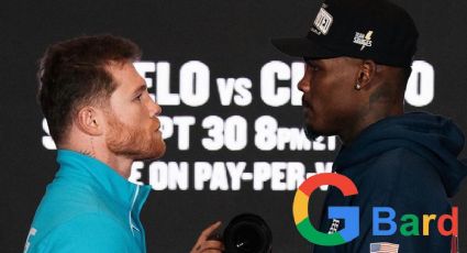 3 razones por las que la pelea Canelo vs Charlo NO fue buena, según Google Bard