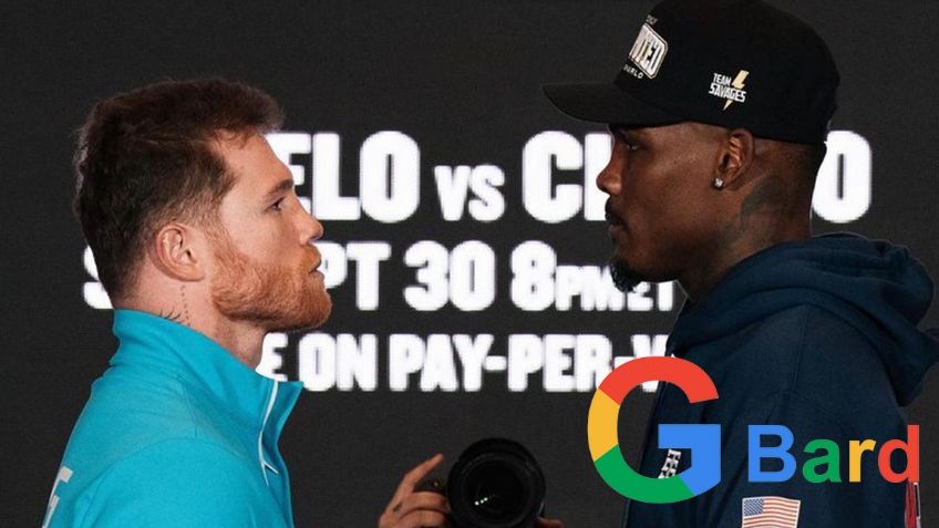 3 razones por las que la pelea Canelo vs Charlo NO fue buena, según Google Bard