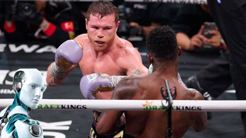 Canelo Álvarez: Google Bard revela a los 3 RIVALES idóneos para el mexicano ¿Los tomará?