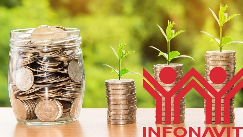 Casas Infonavit | ¿Se pueden sacar dos CRÉDITOS? Checa los requisitos para conseguirlo