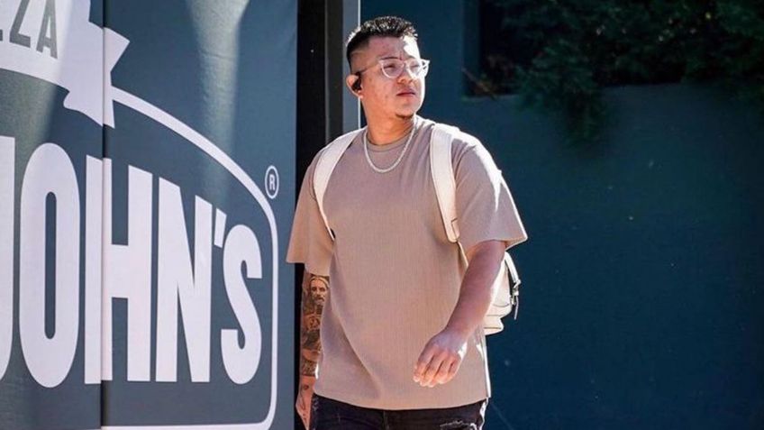 Pitcher mexicano aparece en el róster de los Dodgers de cara a Playoffs ¿Se olvidan de Julio Urías?