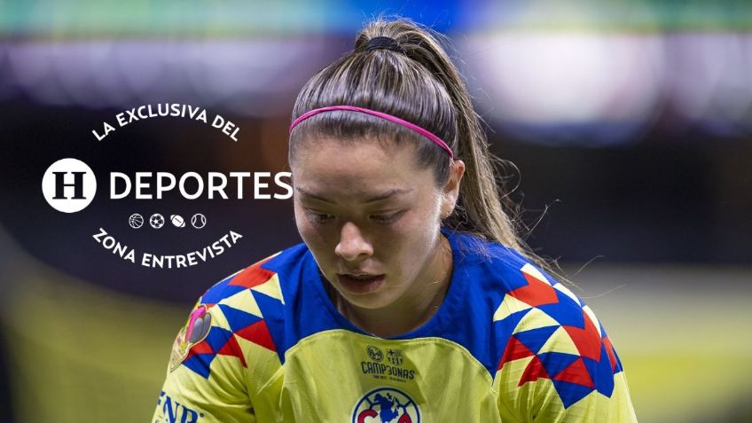 Katty Martínez: historia de humildad, goles, sueños alcanzados y otros más por cumplir…