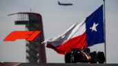 Gran Premio de EU: Por qué perdió Max Verstappen la pole position en la clasificación