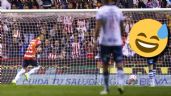 LIGA MX: CHIVAS vence al PUEBLA, pero los MEMES se burlan del Wacho Jiménez