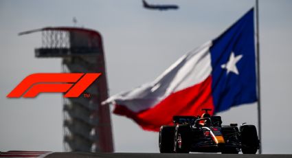 Gran Premio de EU: Por qué perdió Max Verstappen la pole position en la clasificación