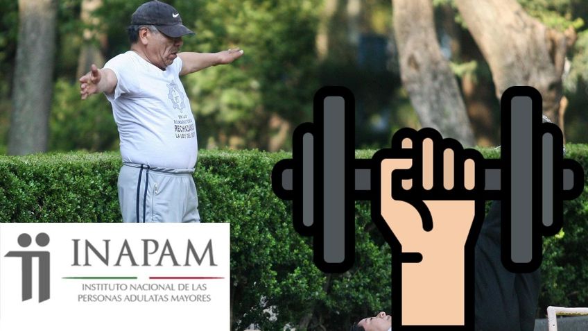 ¿Cuáles son los GIMNASIOS que dan 100% de descuento a adultos mayores? | INAPAM