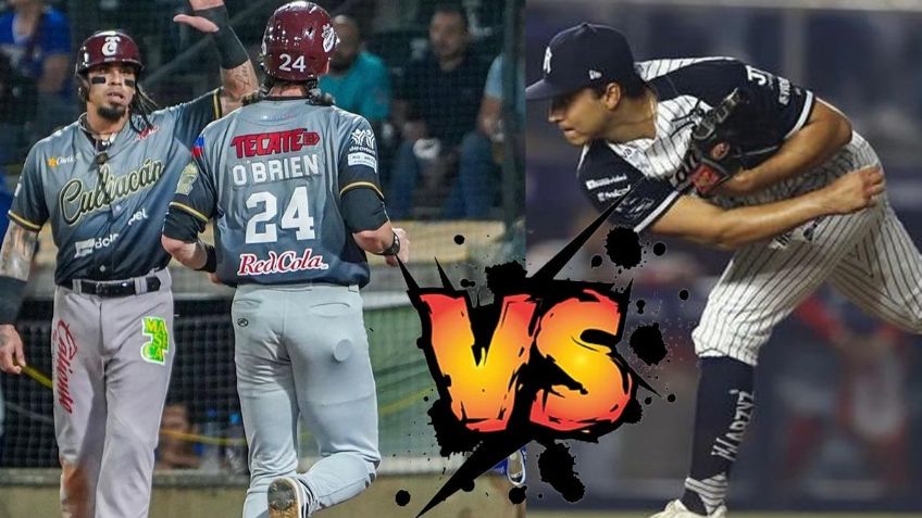 Qué canal transmite EN VIVO el Sultanes vs Tomateros HOY viernes 20 de octubre | LMP