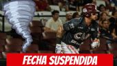LMP: ¿Qué juegos serán SUSPENDIDOS por el Huracán Norma y cuándo se reanudarán?