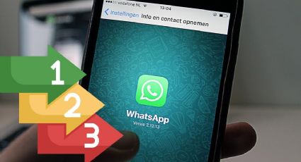 WhatsApp: Guía paso a paso para usar DOS cuentas en el mismo celular