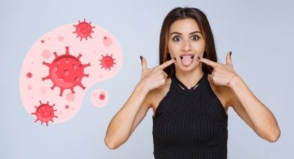 5 cosas que la lengua podría revelar sobre la salud | Señales de alerta