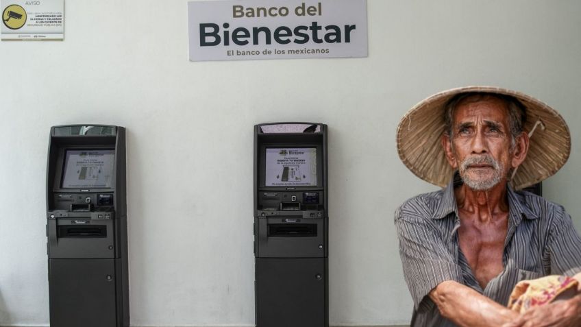Pensión Bienestar: Revelan la fecha de entrega de las tarjetas a los nuevos beneficiarios