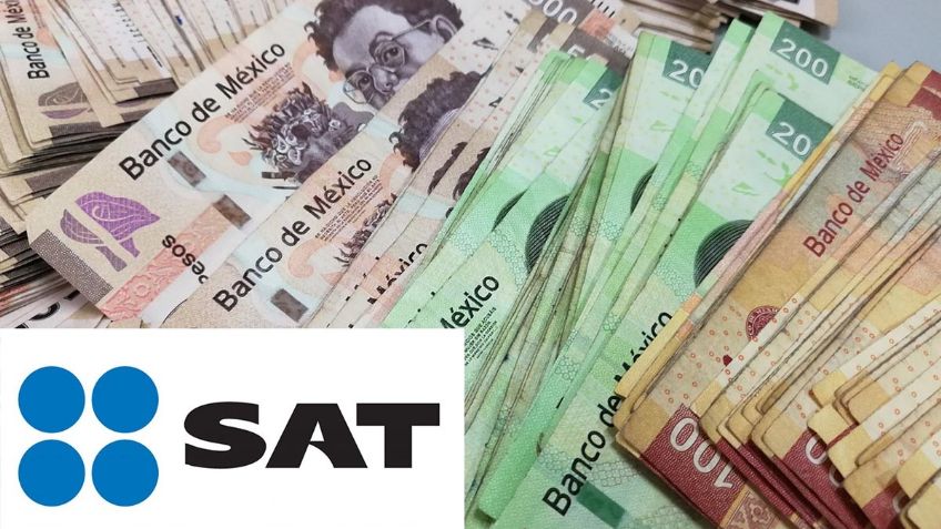 SAT: ¿Qué personas deben pagar IMPUESTOS por recibir el aguinaldo?