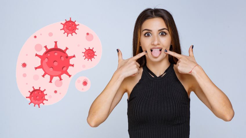 5 cosas que la lengua podría revelar sobre la salud | Señales de alerta