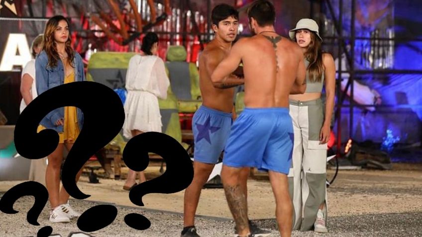 Exatlón México: FILTRAN a los participantes de la nueva temporada ¿Adiós al SECRETO?