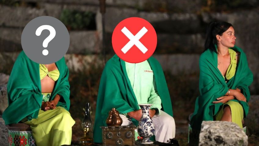 La Isla 2023: Brenda Zambrano CRITICA y EXPONE el modus operandi de Los Rebeldes