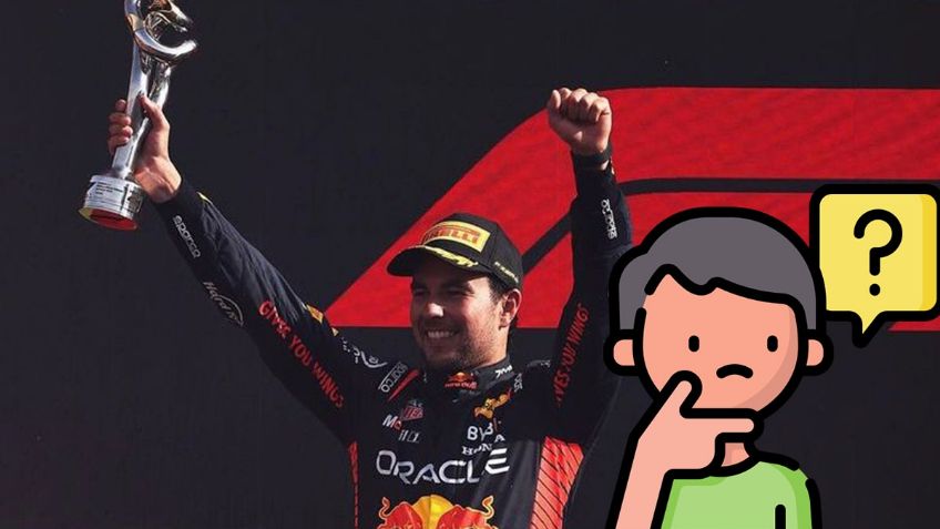 F1: ¿En qué lugar quedó Checo Pérez en el GP de EU tras la descalificación de Hamilton y Leclerc?