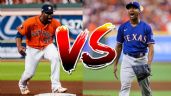 ¡Por el título! En dónde ver EN VIVO el Rangers vs Astros: Juego 7 de la Serie del Campeonato