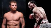¿Cuál es la CONDICIÓN para que David Benavidez enfrente a Canelo Álvarez en MARZO del 2024?
