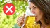 ¿Quieres bajar de peso? Conoce cuántas CALORÍAS tiene una CERVEZA según su marca