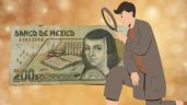 ¡Pocos en circulación! Es es el billete de 200 pesos por el que piden 15 mil pesos en internet