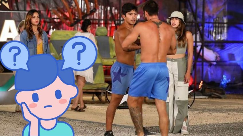 Exatlón México: ¿Cuáles son las rivalidades que nos podría regalar la SÉPTIMA TEMPORADA?