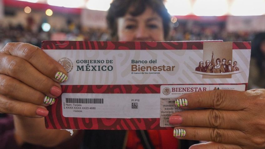 Pensión Bienestar: ¿Qué personas pueden hacer el REGISTRO del 23 al 28 de octubre? | Módulos