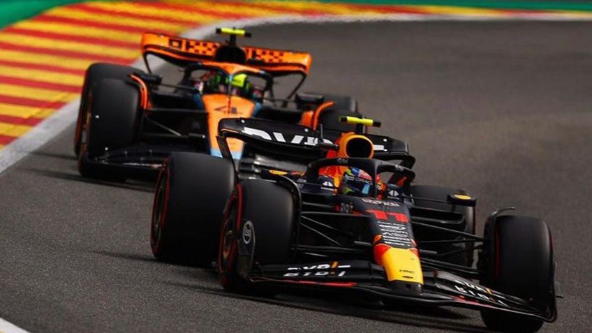 ¿Cuánto dura un motor de la F1 y cuándo se debe cambiar?