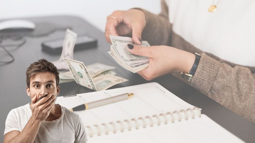 Aguinaldo 2023: ¿Cuánto tiempo tienes que trabajar en una empresa para recibirlo según la ley?