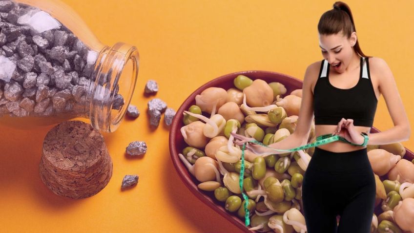 El SUPERALIMENTO que es delicioso y te ayudará a bajar de peso con solo 25 CALORÍAS