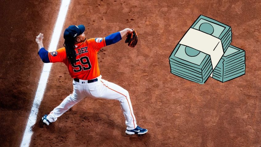 MLB: ¿Cuánto DINERO ganará el CAMPEÓN de la Serie Mundial 2023?