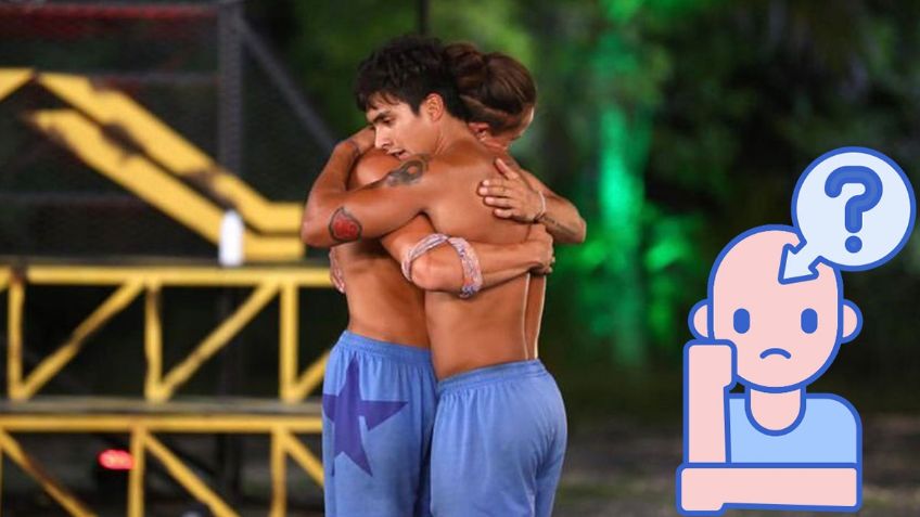 Exatlón Mexico: Campeón AZUL gana el TERCER lugar en una competencia de Parkour ¿Quién es?