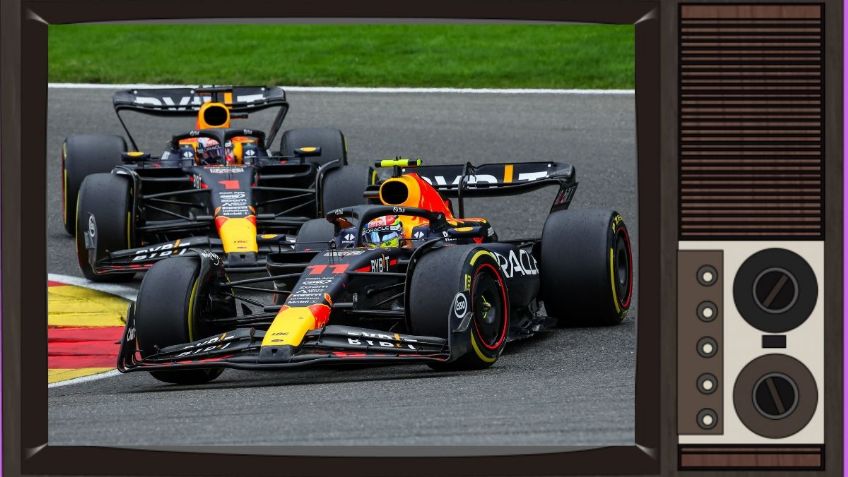 Gran Premio de México: cuándo y dónde ver en vivo por TV abierta