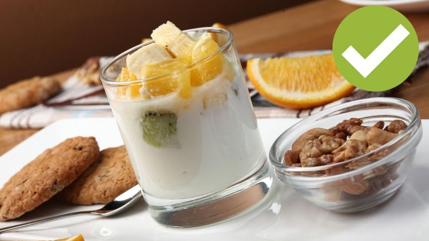 6 razones por las cuales este SUPERALIMENTO es perfecto para tu CENA