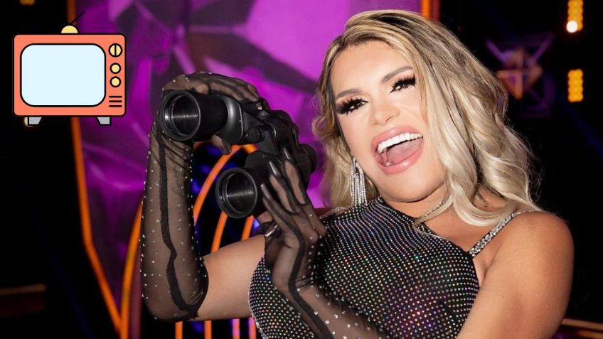 La Casa de los Famosos: ¡Team Infierno tendrá PROGRAMA!, ¿cuándo y dónde verlo?