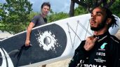 Checo Pérez vs Lewis Hamilton: así va la pelea por el segundo lugar previo al GP de México