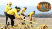 La Isla 2023: ¿Quién gana el juego por la SALVACIÓN hoy martes 24 de octubre?