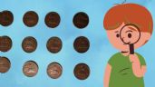 Así puedes reconocer la colección de monedas de 20 centavos que valen 350 mil pesos en internet
