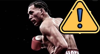 David Benavidez: récord de nocauts del próximo rival del Canelo Álvarez