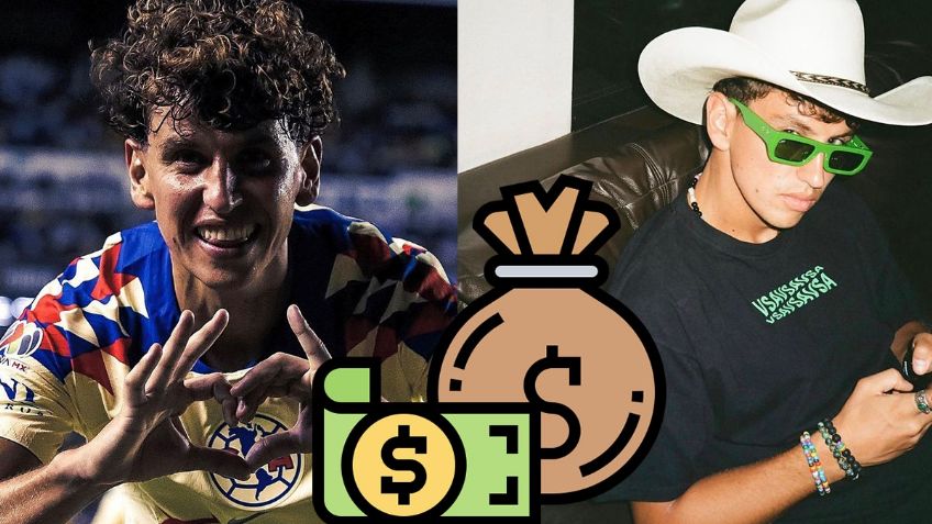 Lichnovsky gasta 200 mil pesos en tenis en la CDMX: dónde los compró