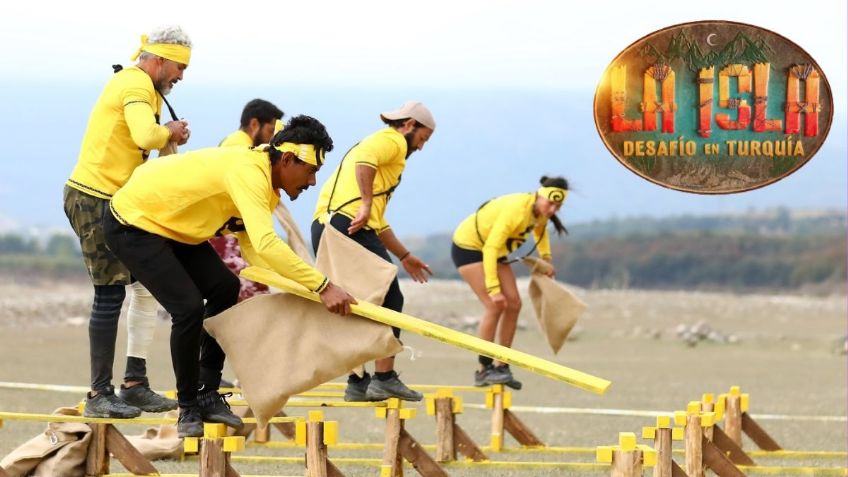 La Isla 2023: ¿Quién gana el juego por la SALVACIÓN hoy martes 24 de octubre?