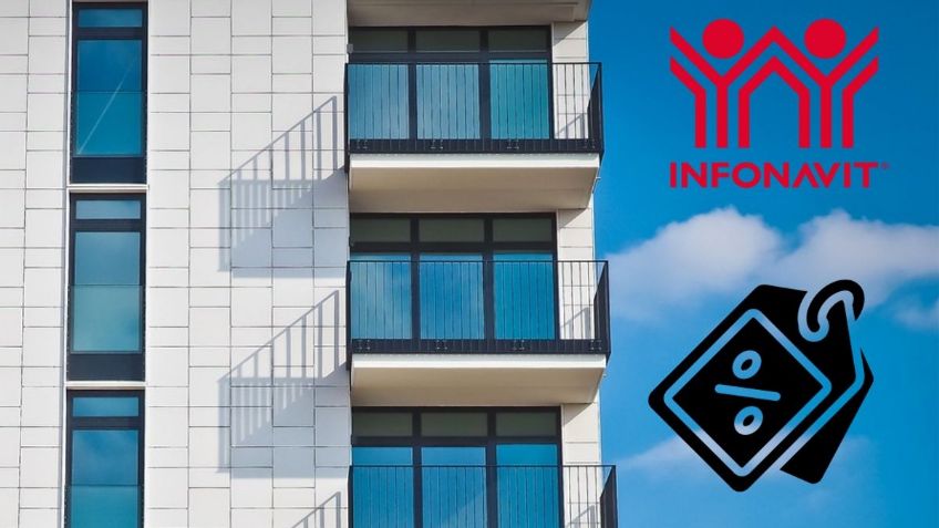 Crédito Infonavit: Guía para tener hasta un 50 por ciento de DESCUENTO paso a paso