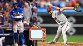 Rangers vs Diamondbacks en la Serie Mundial 2023 | Días, horarios y canales de transmisión