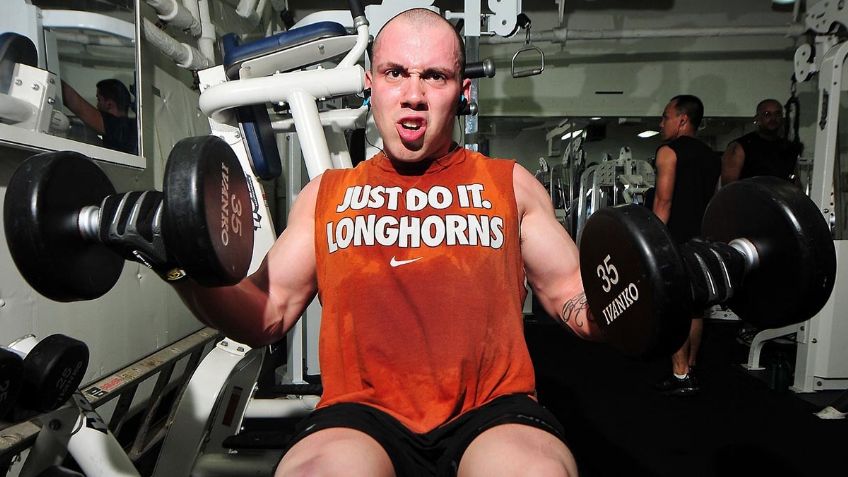 ¿Qué pasa con mi cuerpo si quemo más de 1000 CALORÍAS al DÍA?