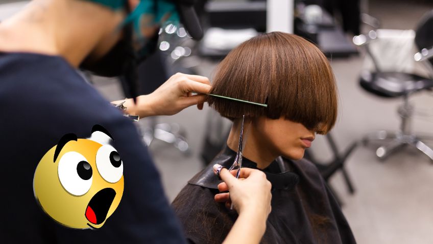 Checa los mejores 5 cortes de cabello largo para mujeres con cara redonda