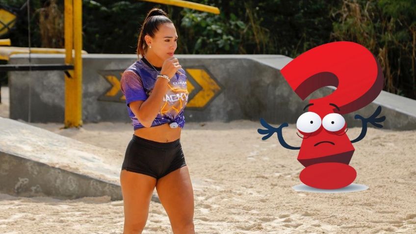 Exatlón México: ¿Macky González estará en la nueva temporada? Sorprende con inesperado anuncio