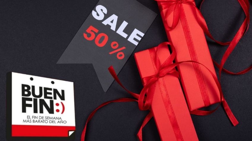 Buen Fin 2023: Las 5 TIENDAS de gama media y alta que podrían participar en este evento