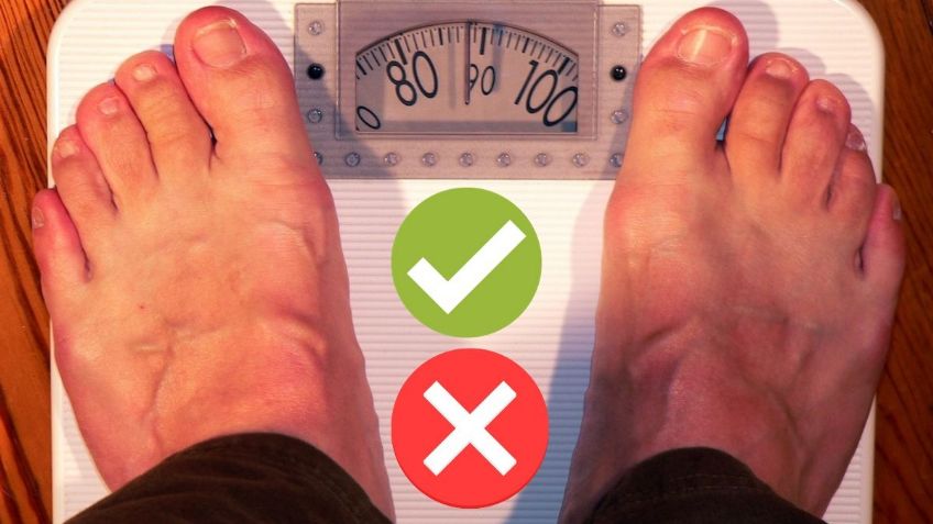 Ventajas y desventajas del AYUNO para BAJAR de PESO; ¿funciona o es peligroso?