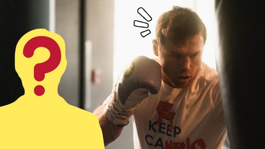 Él sería el próximo RIVAL del Canelo Álvarez tras enfrentar a David Benavidez en 2024