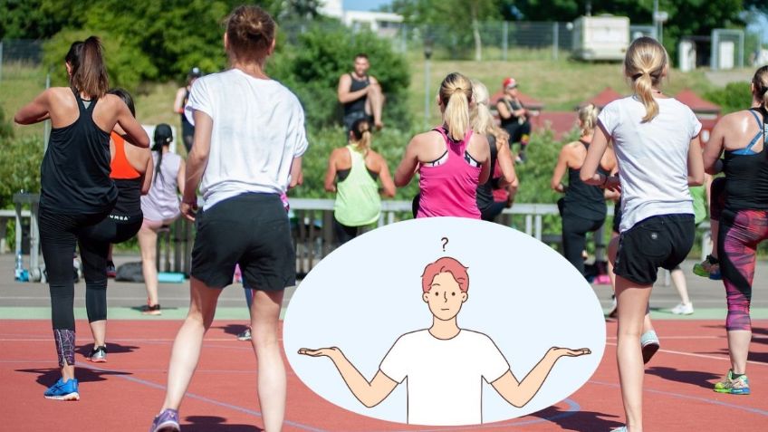 ¿Qué método es mejor para BAJAR de PESO, el cardio o la zumba?