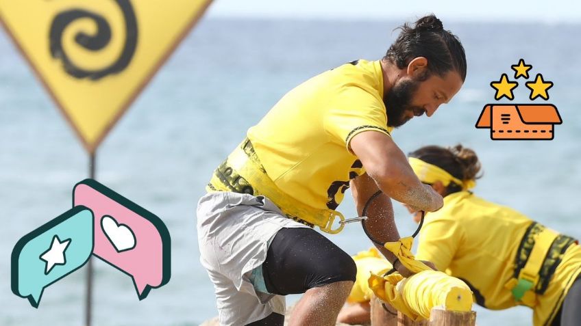 La Isla 2023: Por estas 3 RAZONES, Gualy es el favorito para ganar la GRAN FINAL